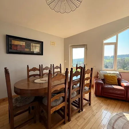 Lackandarralodge Large 5br Entire House Sleeps14! * Dungarvan (Waterford)