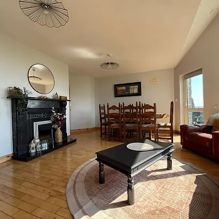 Feriehus Lackandarralodge Large 5br Entire House Sleeps14! *