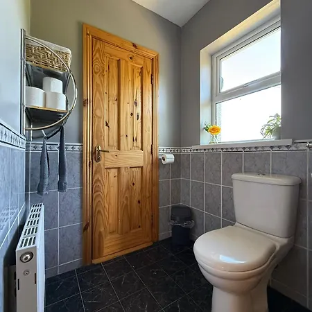 Σπίτι διακοπών Lackandarralodge Large 5br Entire House Sleeps14! Dungarvan (Waterford)