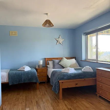 Lackandarralodge Large 5br Entire House Sleeps14! Dungarvan (Waterford)