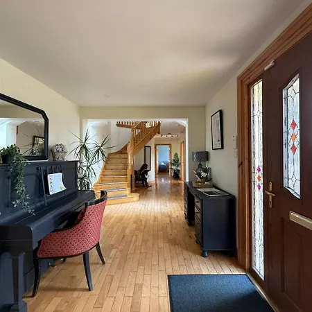 Hébergement de vacances Lackandarralodge Large 5br Entire House Sleeps14! Dungarvan (Waterford)