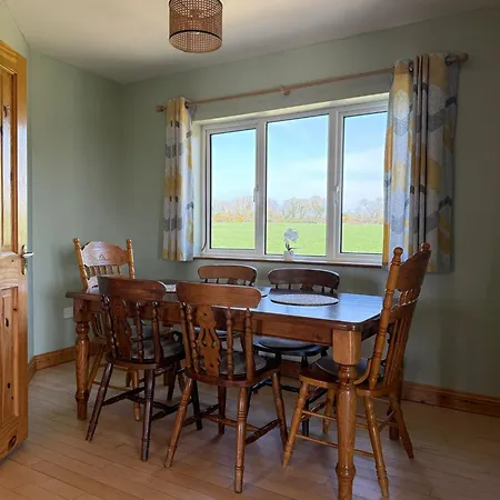 Lackandarralodge Large 5br Entire House Sleeps14! Dungarvan (Waterford)