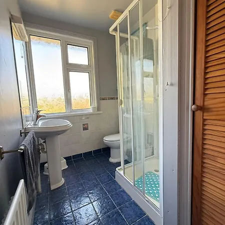 Lackandarralodge Large 5br Entire House Sleeps14! Dungarvan (Waterford)