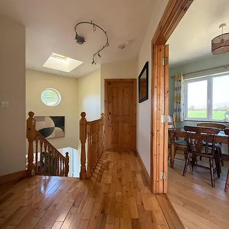Lackandarralodge Large 5br Entire House Sleeps14! Ferienhaus Dungarvan (Waterford)