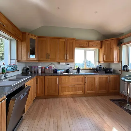 Lackandarralodge Large 5br Entire House Sleeps14! Σπίτι διακοπών Dungarvan (Waterford)