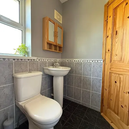 Lackandarralodge Large 5br Entire House Sleeps14! Dungarvan (Waterford)