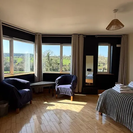 Lackandarralodge Large 5br Entire House Sleeps14! * Dungarvan (Waterford)