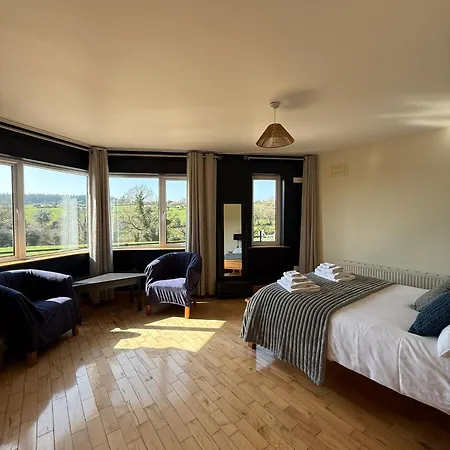 Hébergement de vacances Lackandarralodge Large 5br Entire House Sleeps14! Dungarvan (Waterford)