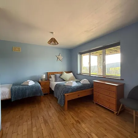 Lackandarralodge Large 5br Entire House Sleeps14! Σπίτι διακοπών Dungarvan (Waterford)