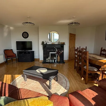 Lackandarralodge Large 5br Entire House Sleeps14! Hébergement de vacances Dungarvan (Waterford)