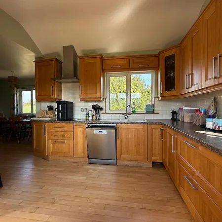Lackandarralodge Large 5br Entire House Sleeps14! * Dungarvan (Waterford)
