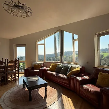 Lackandarralodge Large 5br Entire House Sleeps14! Dungarvan (Waterford)