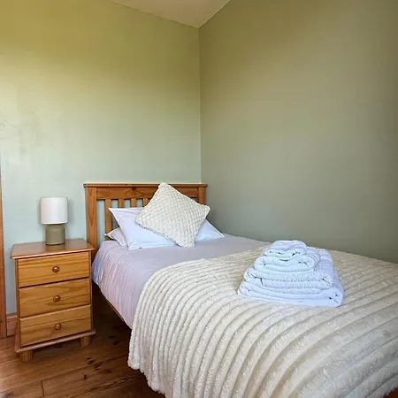 Lackandarralodge Large 5br Entire House Sleeps14! Dungarvan (Waterford)