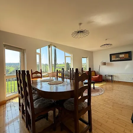 Lackandarralodge Large 5br Entire House Sleeps14! Ferienhaus Dungarvan (Waterford)