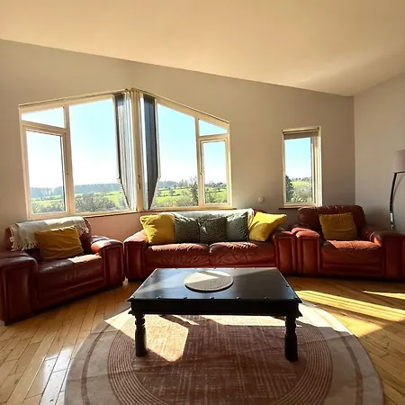 Lackandarralodge Large 5br Entire House Sleeps14! Dungarvan (Waterford)
