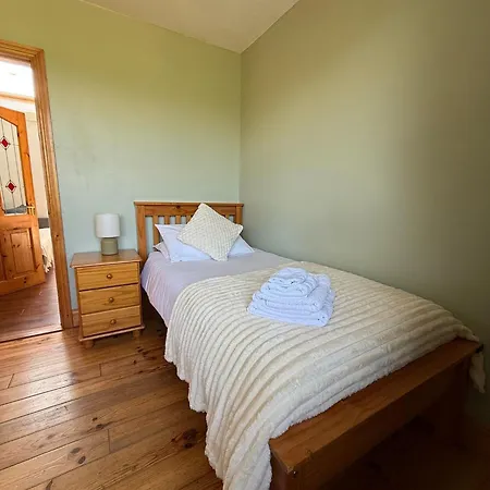 Lackandarralodge Large 5br Entire House Sleeps14! Hébergement de vacances Dungarvan (Waterford)